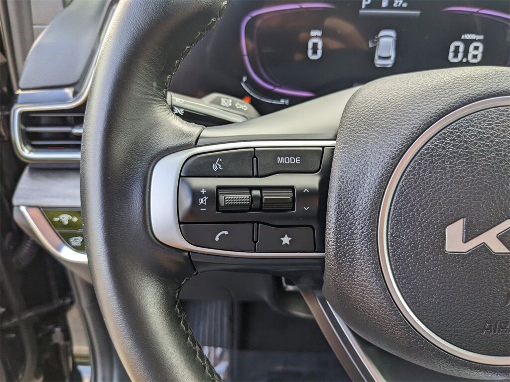 2024 Kia Sportage X-Line San Clemente CA