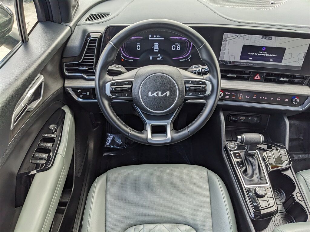 2024 Kia Sportage X-Line San Clemente CA