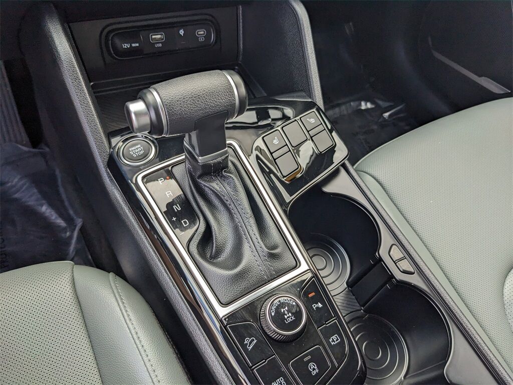 2024 Kia Sportage X-Line San Clemente CA