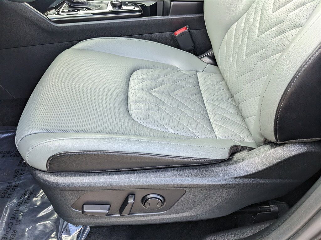 2024 Kia Sportage X-Line San Clemente CA