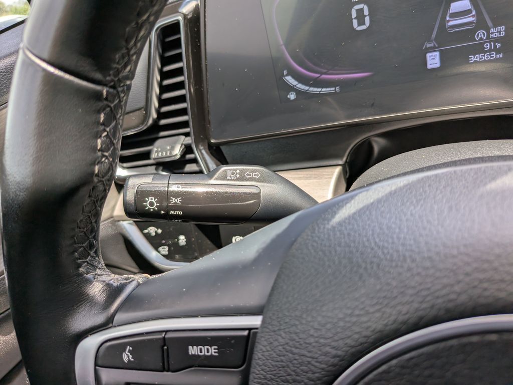 2024 Kia Sportage X-Line San Clemente CA