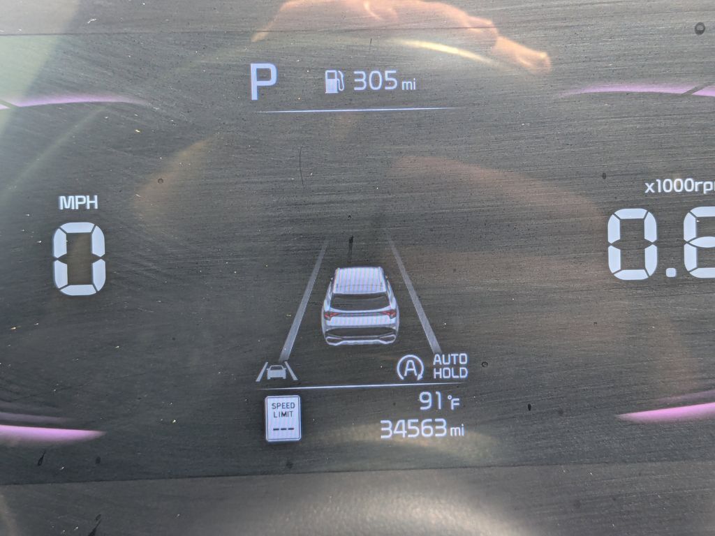 2024 Kia Sportage X-Line San Clemente CA