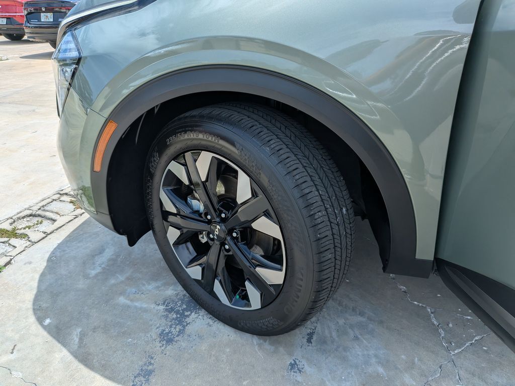 2024 Kia Sportage X-Line San Clemente CA