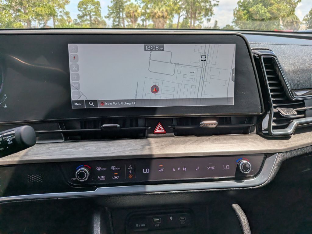 2024 Kia Sportage X-Line San Clemente CA