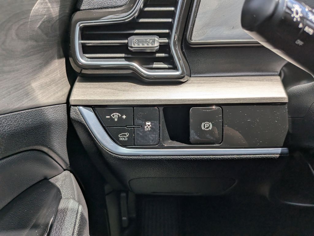 2024 Kia Sportage X-Line San Clemente CA
