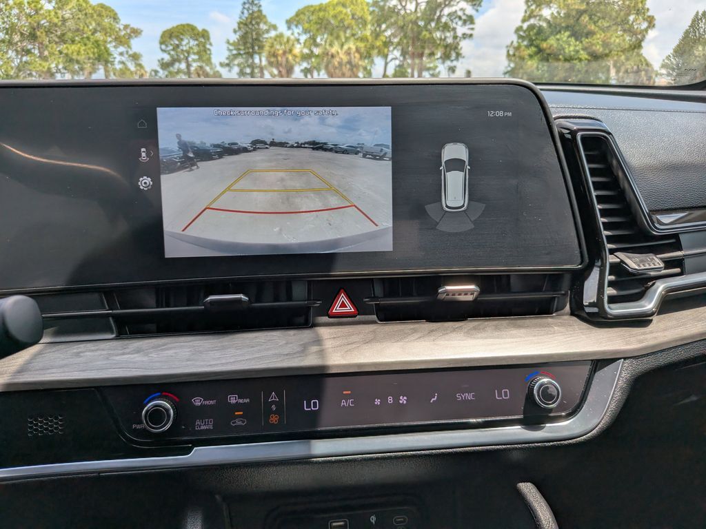 2024 Kia Sportage X-Line San Clemente CA