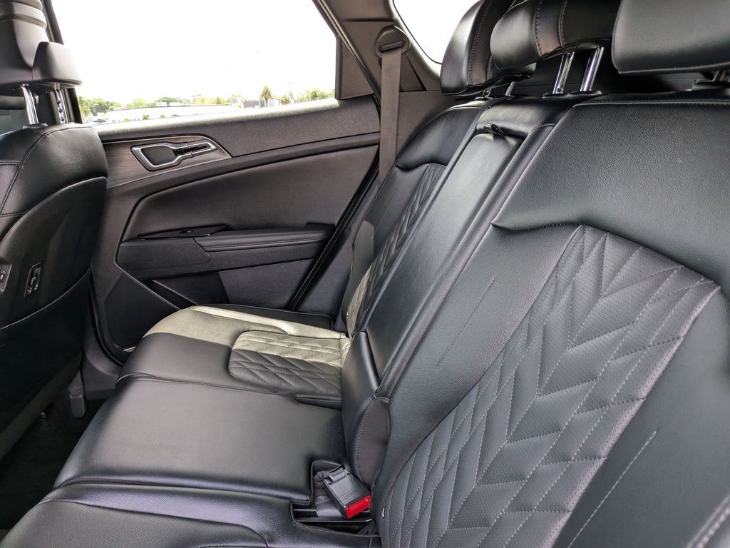 2024 Kia Sportage X-Line San Clemente CA