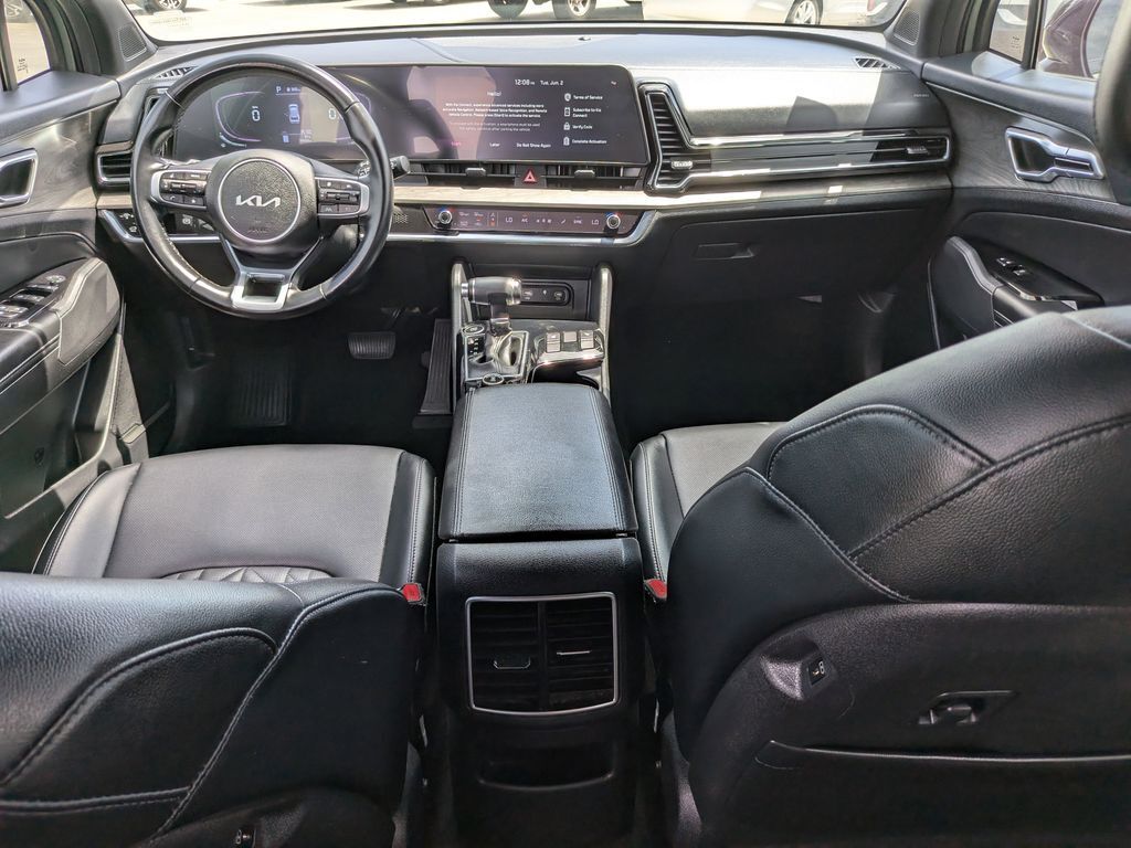 2024 Kia Sportage X-Line San Clemente CA