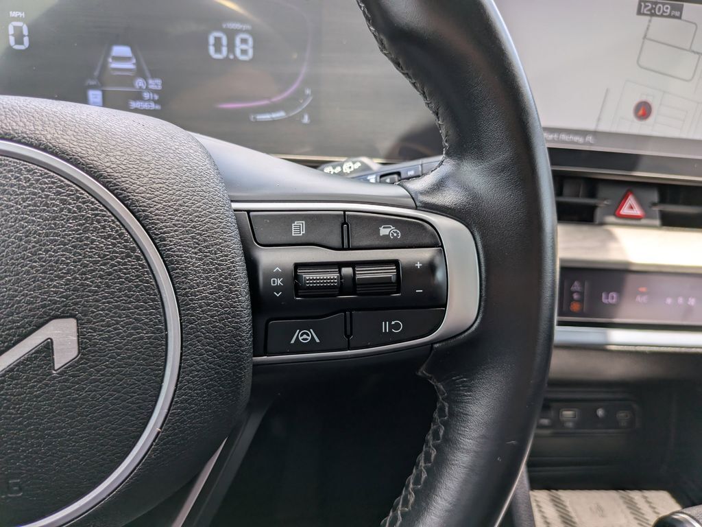 2024 Kia Sportage X-Line San Clemente CA