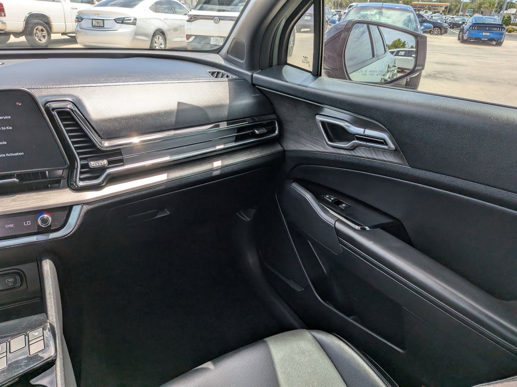 2024 Kia Sportage X-Line San Clemente CA