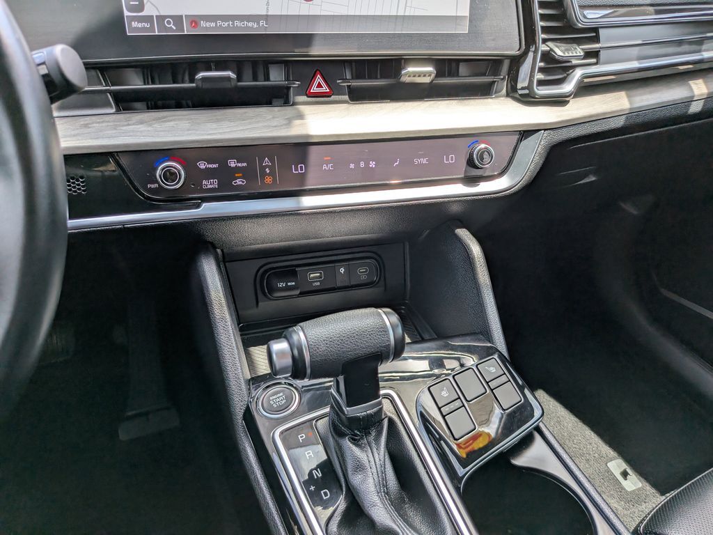 2024 Kia Sportage X-Line San Clemente CA