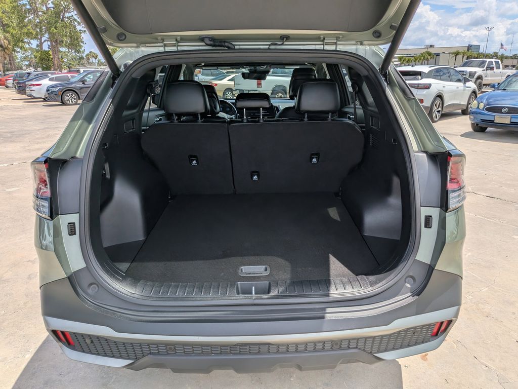 2024 Kia Sportage X-Line San Clemente CA
