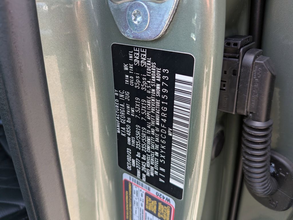 2024 Kia Sportage X-Line San Clemente CA