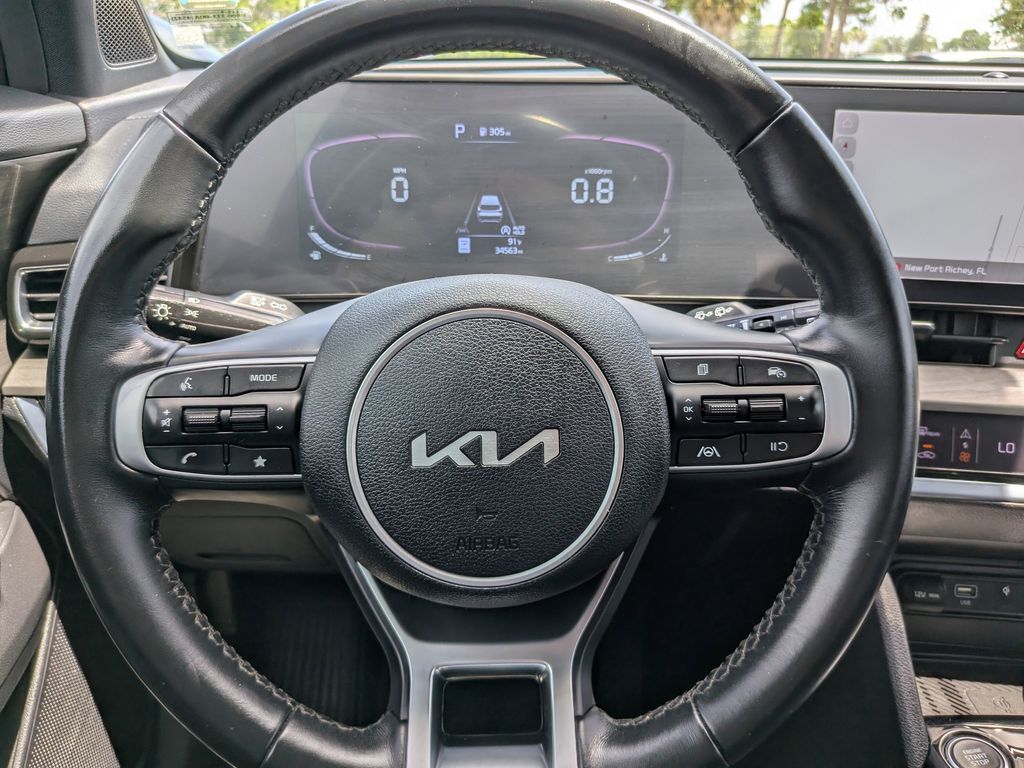 2024 Kia Sportage X-Line San Clemente CA