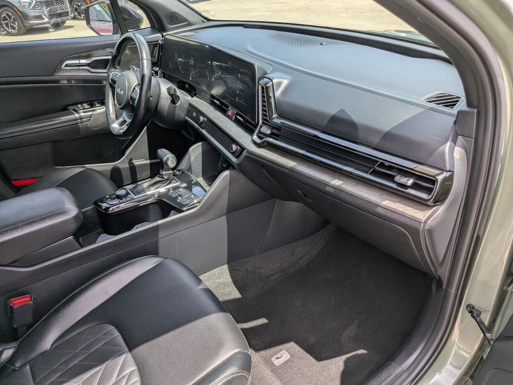 2024 Kia Sportage X-Line San Clemente CA