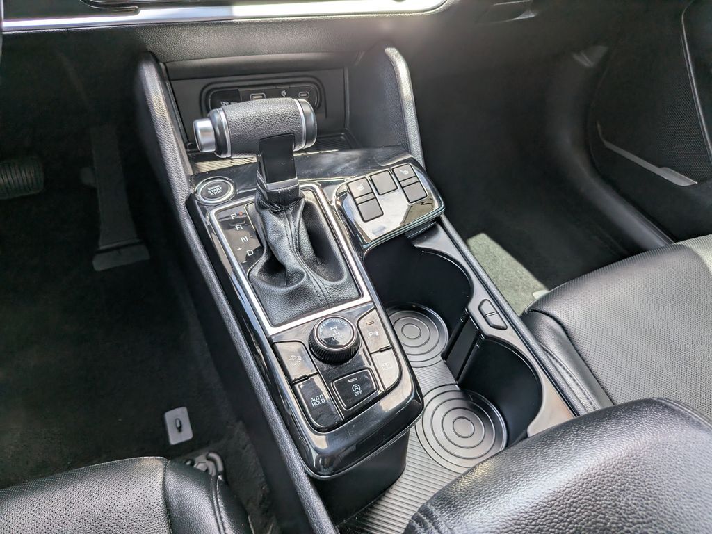 2024 Kia Sportage X-Line San Clemente CA