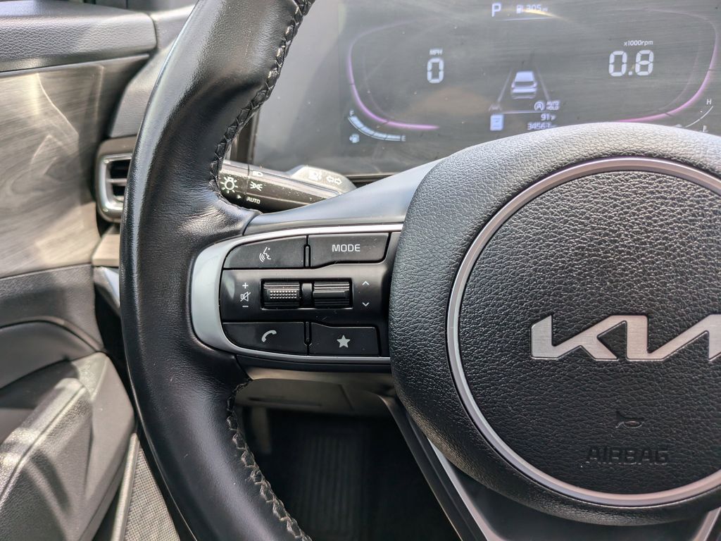 2024 Kia Sportage X-Line San Clemente CA