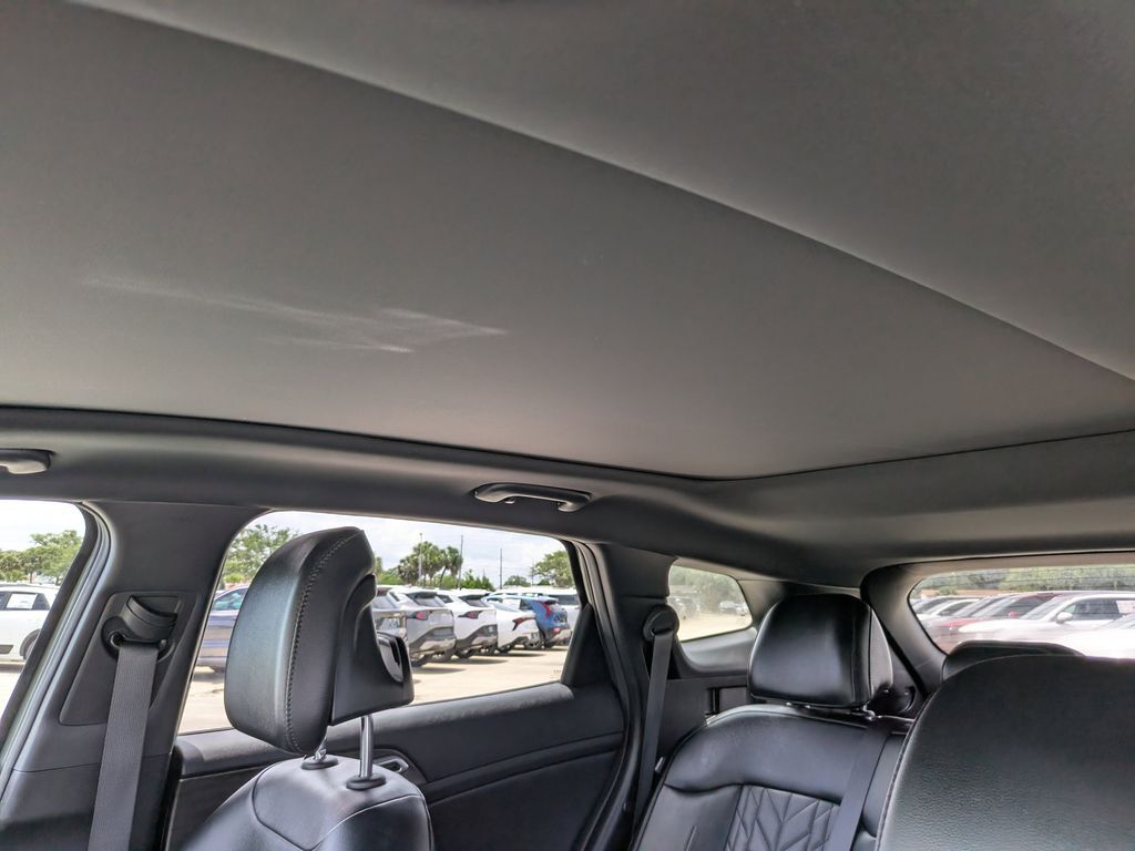2024 Kia Sportage X-Line San Clemente CA