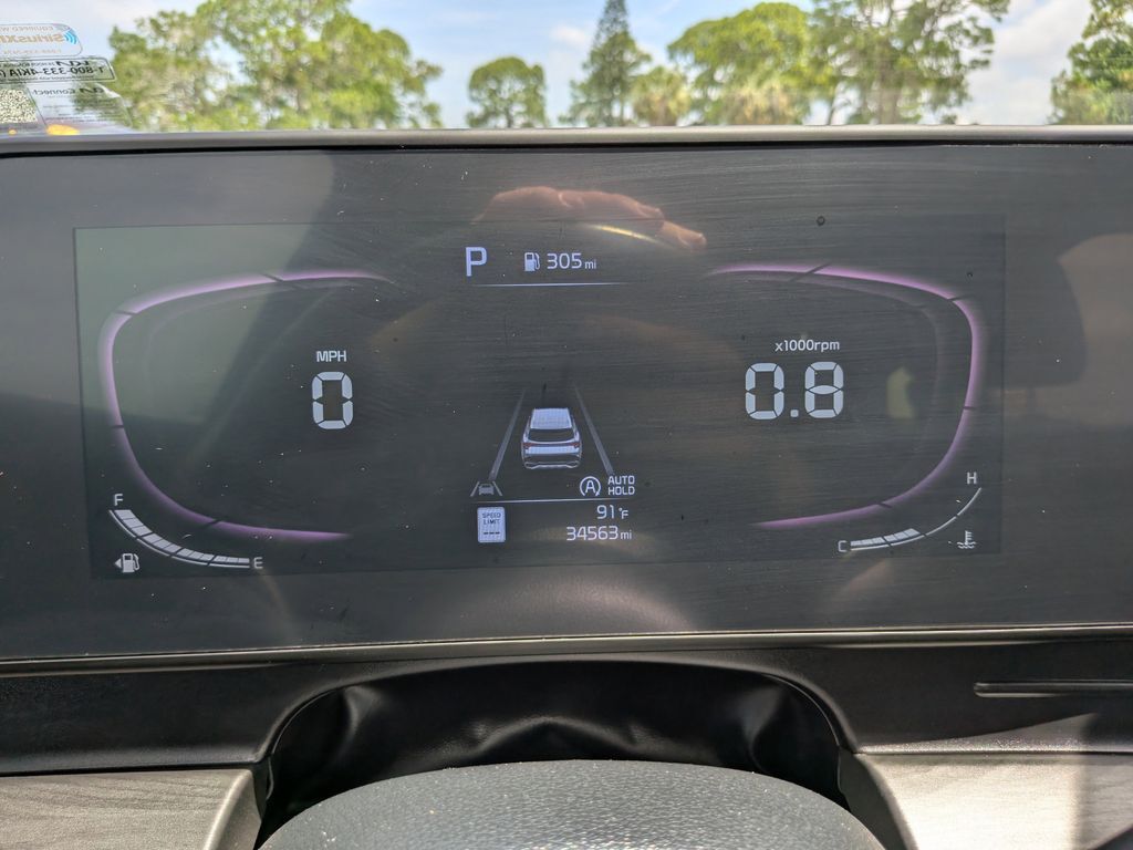 2024 Kia Sportage X-Line San Clemente CA