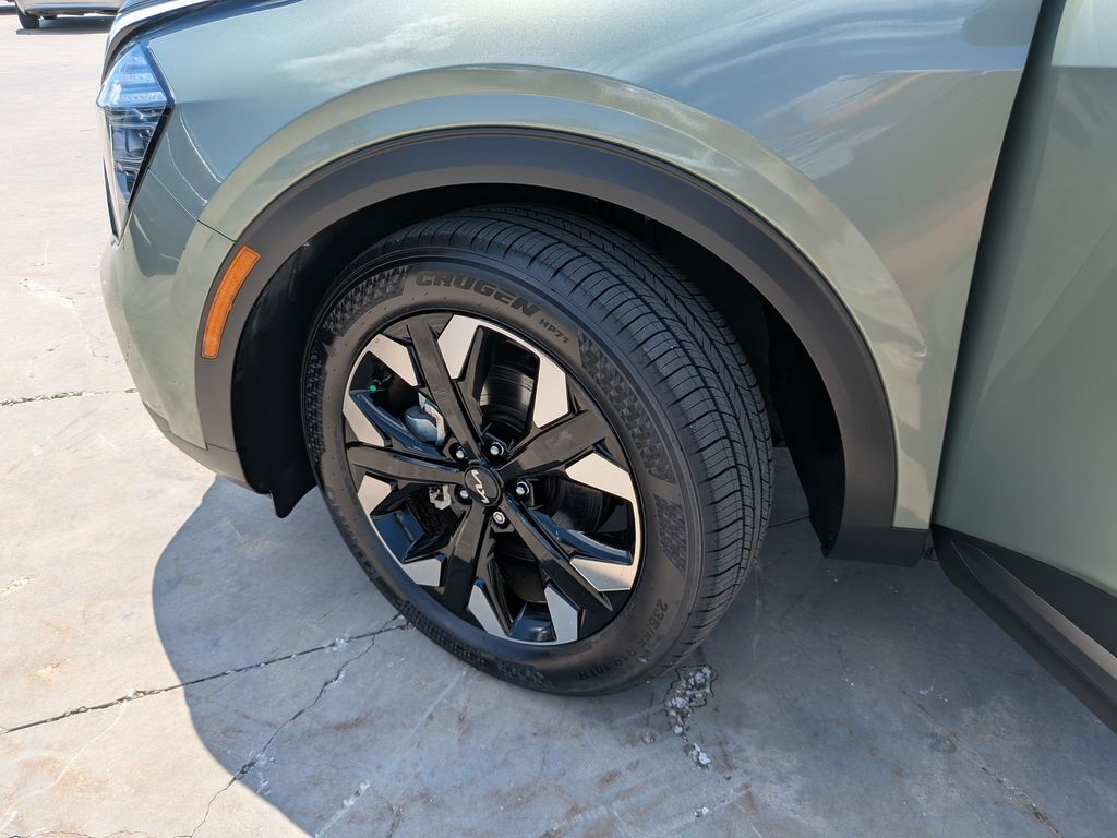 2024 Kia Sportage X-Line San Clemente CA