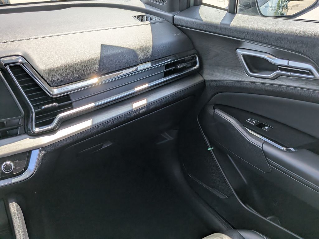 2024 Kia Sportage X-Line San Clemente CA