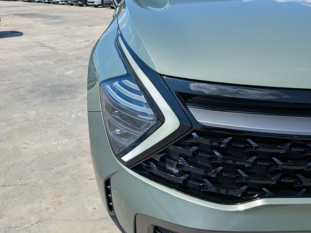 2024 Kia Sportage X-Line San Clemente CA