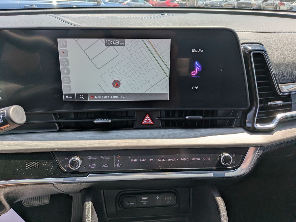 2024 Kia Sportage X-Line San Clemente CA