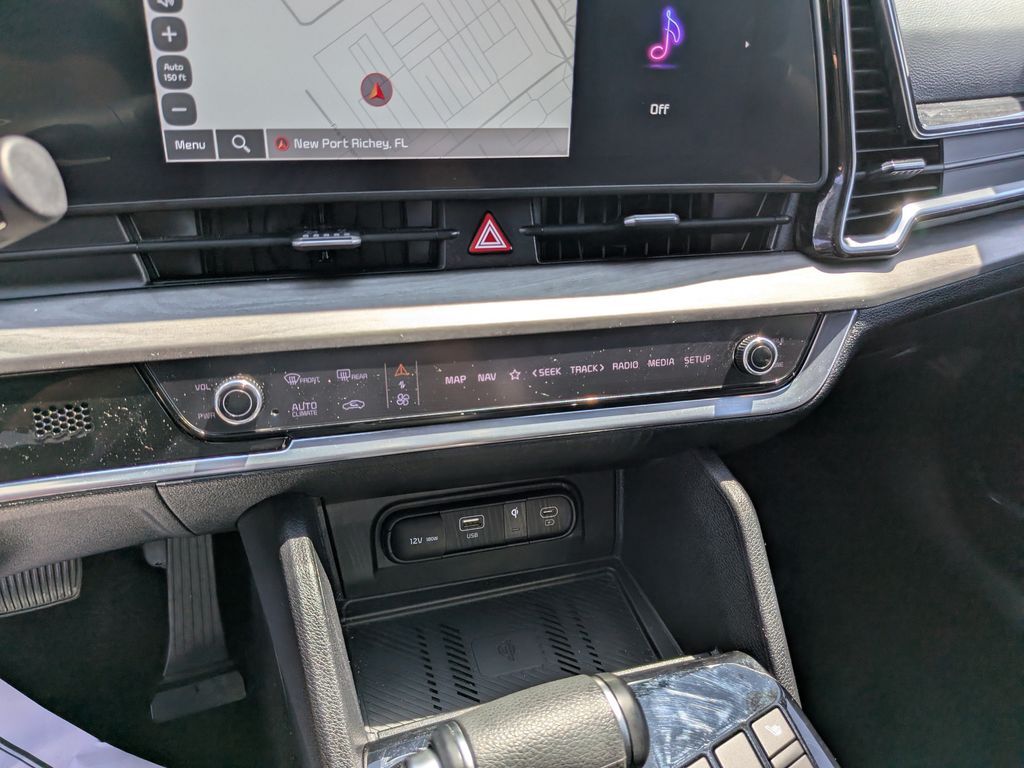 2024 Kia Sportage X-Line San Clemente CA