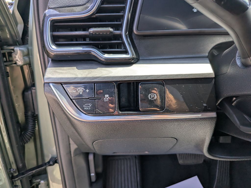 2024 Kia Sportage X-Line San Clemente CA