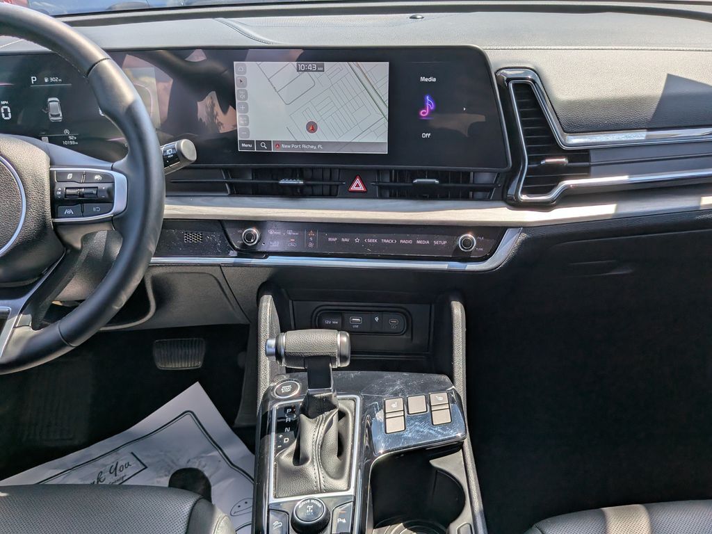 2024 Kia Sportage X-Line San Clemente CA