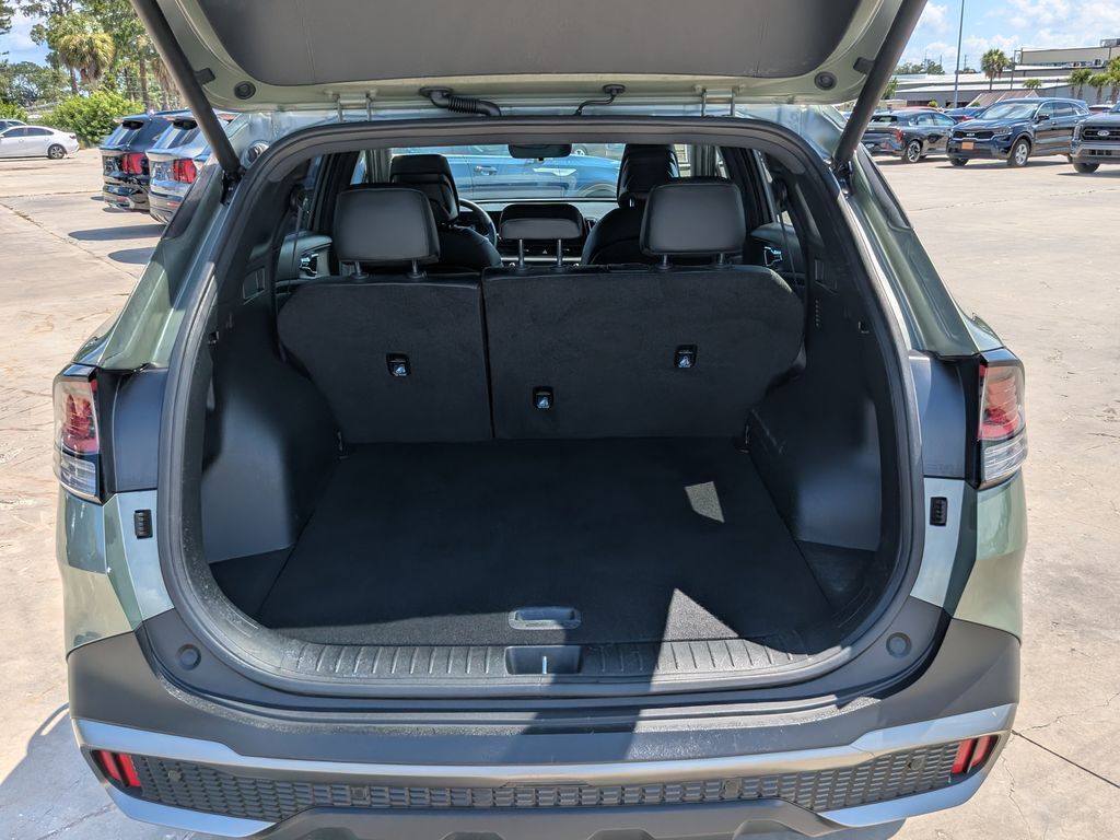 2024 Kia Sportage X-Line San Clemente CA