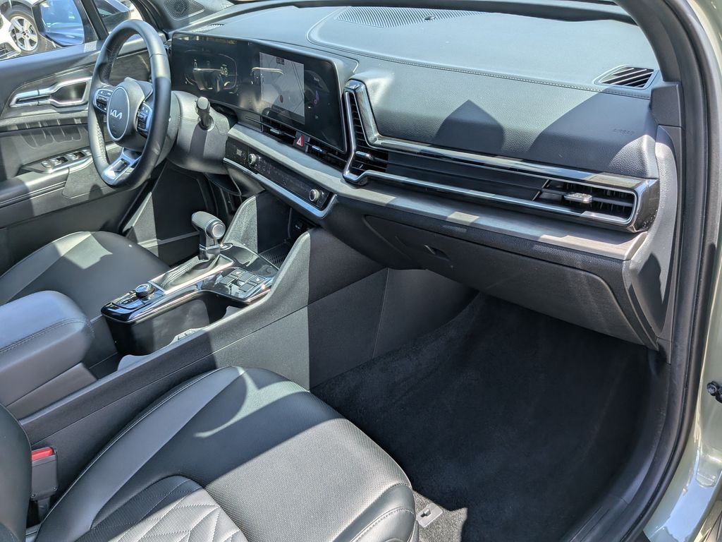 2024 Kia Sportage X-Line San Clemente CA