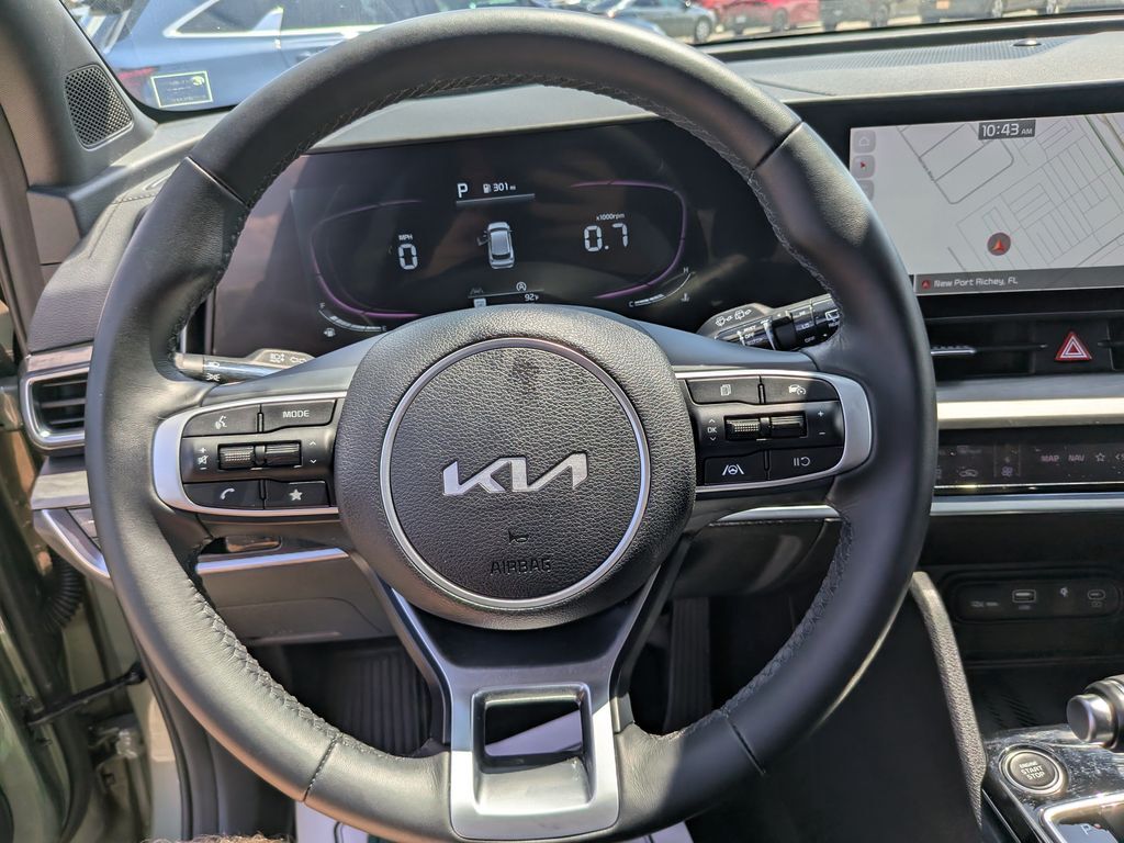 2024 Kia Sportage X-Line San Clemente CA