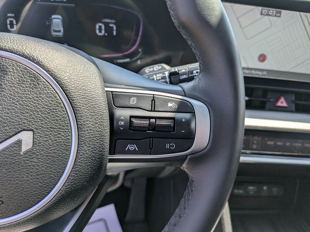 2024 Kia Sportage X-Line San Clemente CA