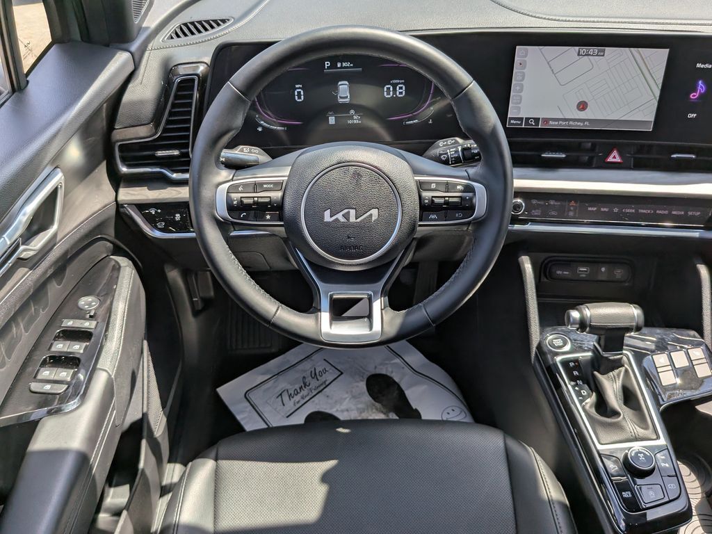 2024 Kia Sportage X-Line San Clemente CA