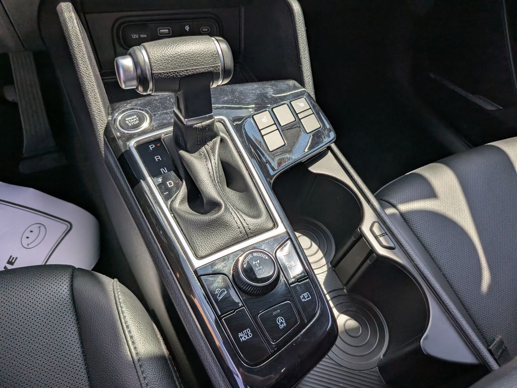 2024 Kia Sportage X-Line San Clemente CA