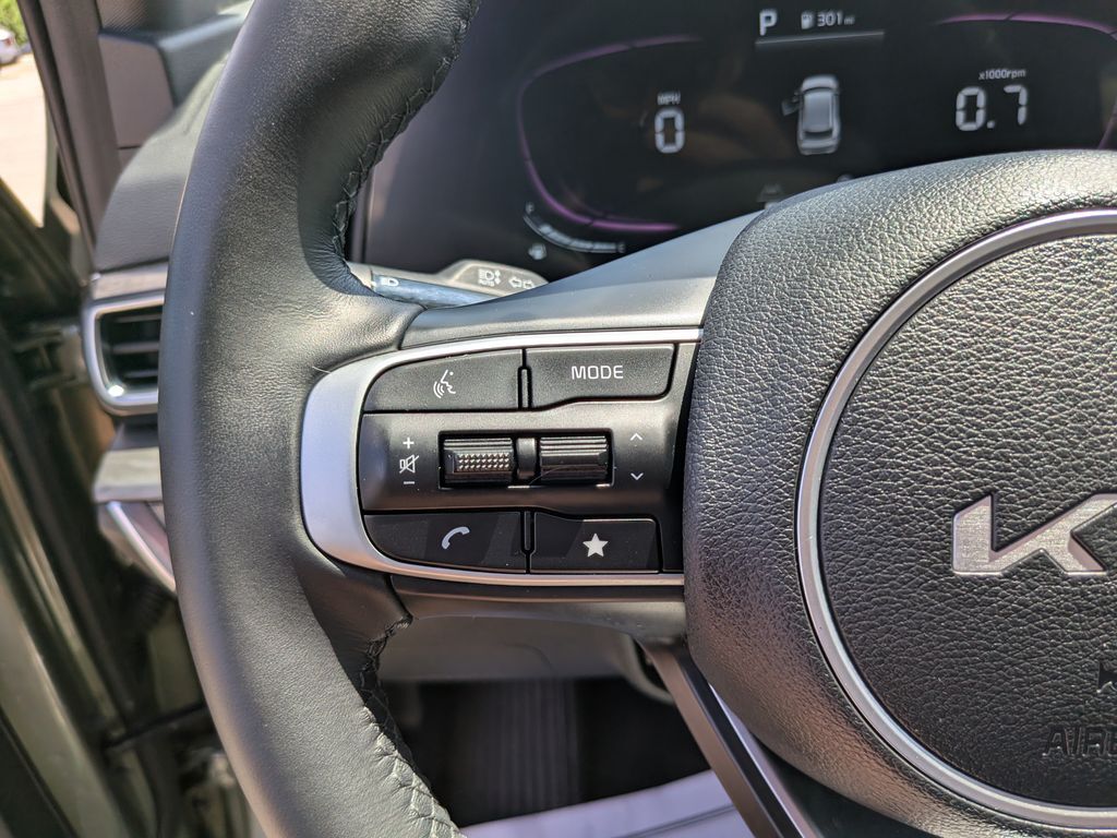 2024 Kia Sportage X-Line San Clemente CA