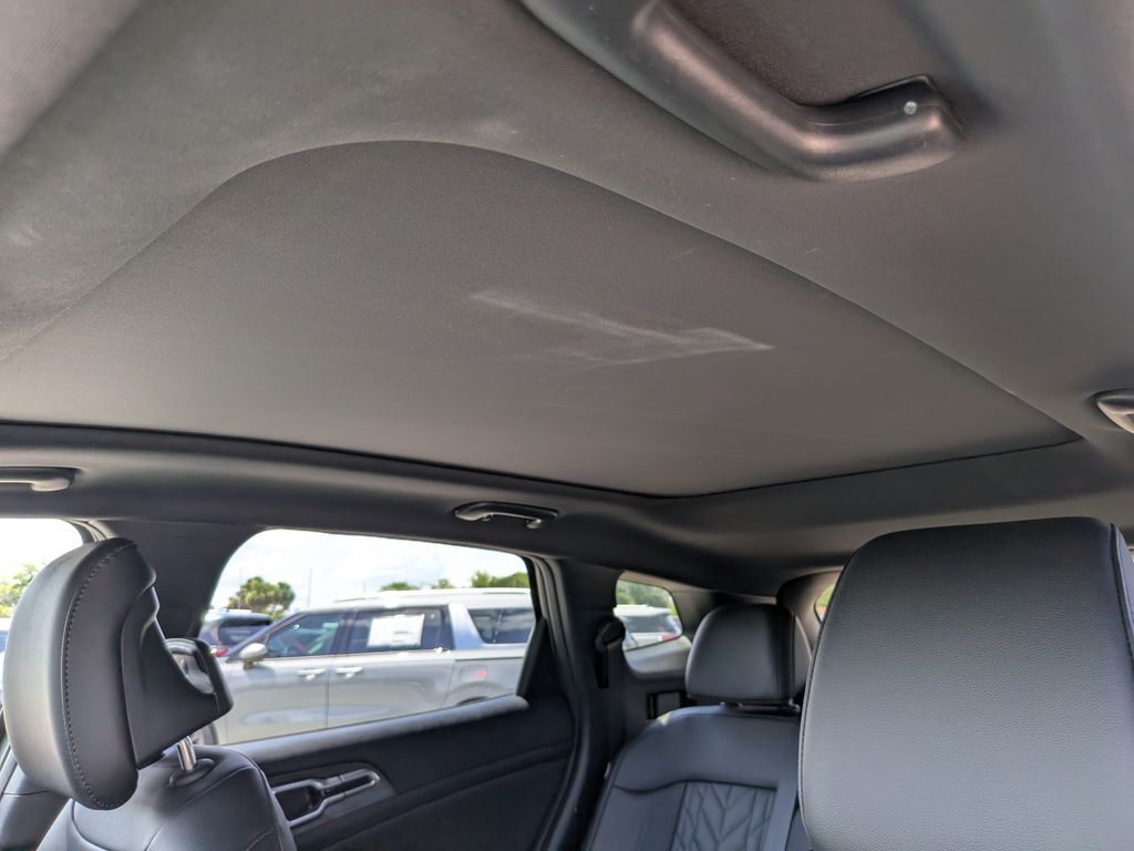 2024 Kia Sportage X-Line San Clemente CA