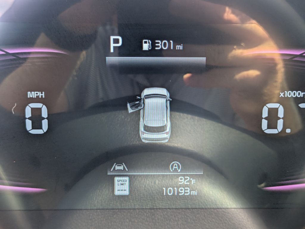2024 Kia Sportage X-Line San Clemente CA