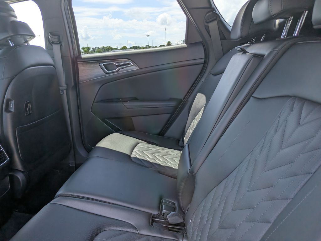 2024 Kia Sportage X-Line San Clemente CA