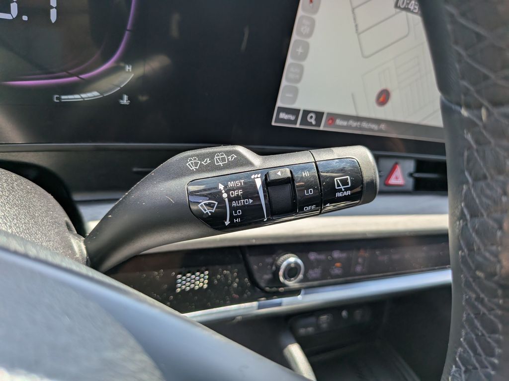 2024 Kia Sportage X-Line San Clemente CA