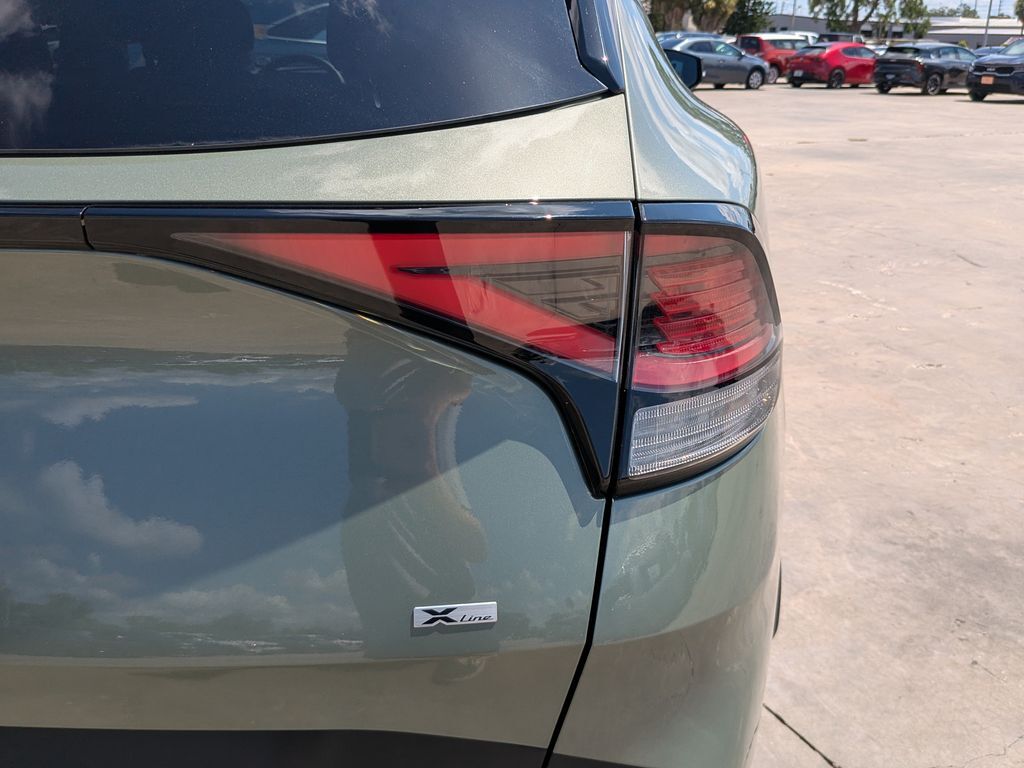 2024 Kia Sportage X-Line San Clemente CA