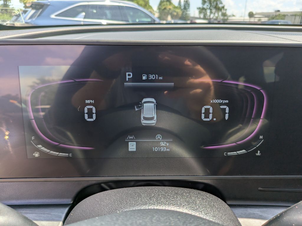 2024 Kia Sportage X-Line San Clemente CA