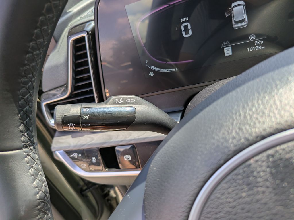 2024 Kia Sportage X-Line San Clemente CA