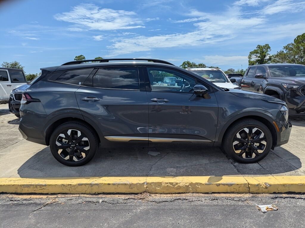 2024 Kia Sportage X-Line San Clemente CA