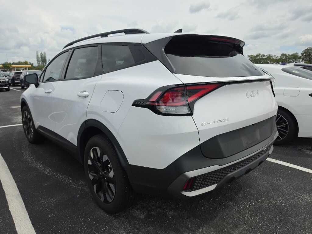 2024 Kia Sportage X-Line San Clemente CA