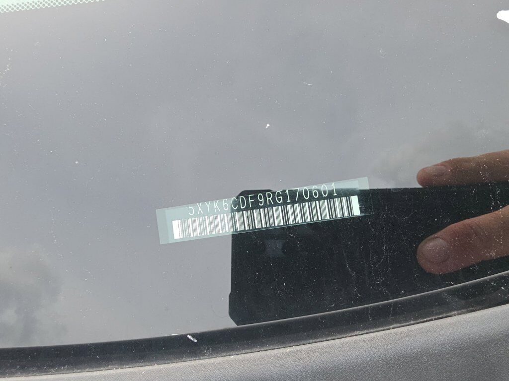 2024 Kia Sportage X-Line San Clemente CA