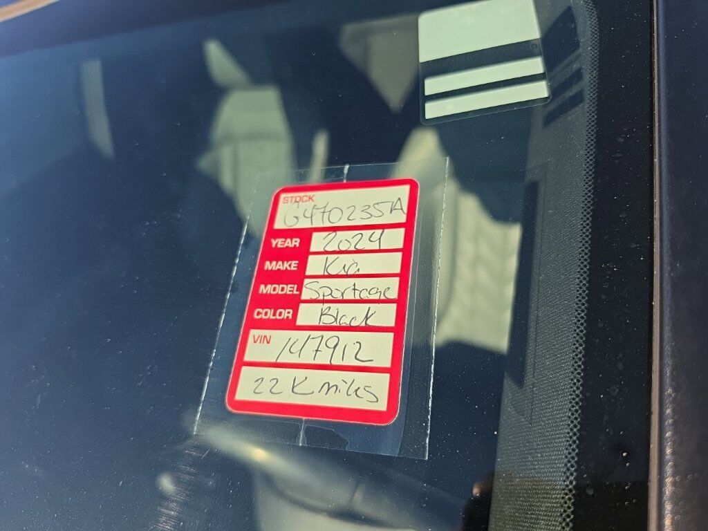 2024 Kia Sportage X-Line San Clemente CA