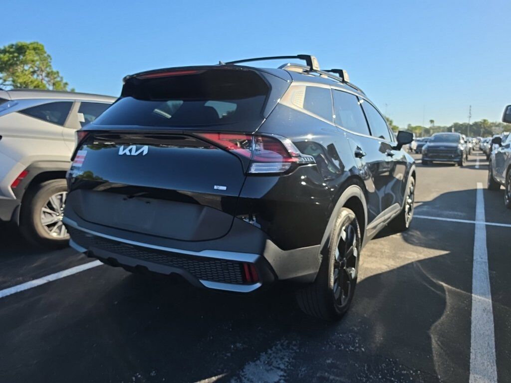 2024 Kia Sportage X-Line San Clemente CA