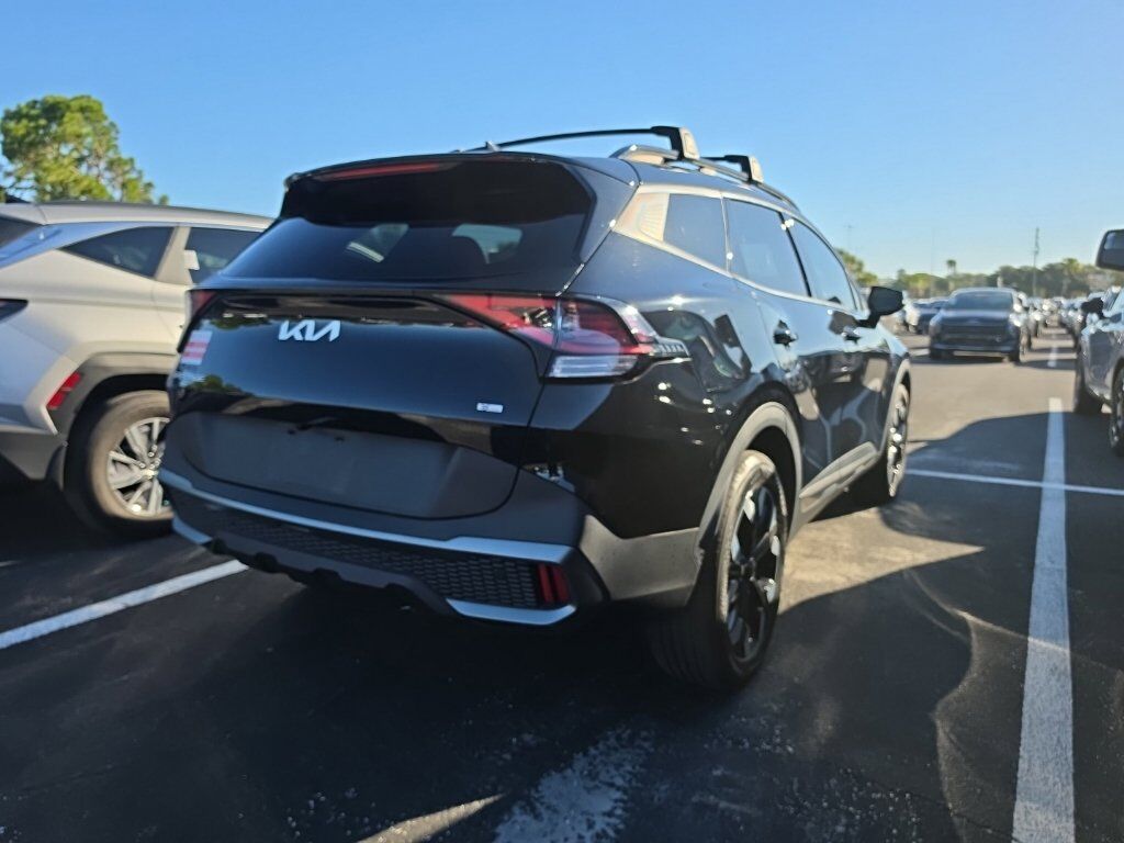 2024 Kia Sportage X-Line San Clemente CA